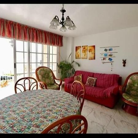 Apartamento La Isla San Juan De Los Terreros Exterior photo